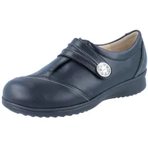 Finn Comfort Galway Damen Schwarz 38,5
