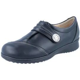Finn Comfort Galway Damen Schwarz 38,5