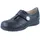 Finn Comfort Galway Damen Schwarz 38,5