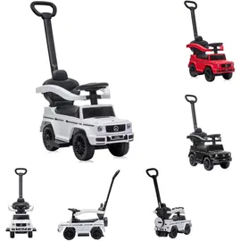 Lorelli Kinder Rutschauto Mercedes Benz