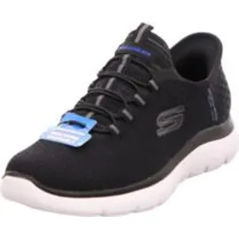 SKECHERS Summits High Range Herren Schwarz 45