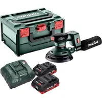 Metabo Metabo, SXA 18 LTX 150 BL Akku Exzenterschleifer