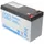 SSB Battery SBH 300-12 Bleiakku 8500 mAh 1 St.
