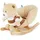 Bieco Schaukeltier Bär Bubu (74004003)