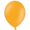 50 Luftballons orange