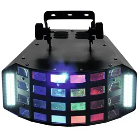 Eurolite LED D-30 Hybrid Strahleneffekt Mehrfarbig