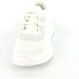 SKECHERS Bobs Sport Squad - Tough Talk white 39