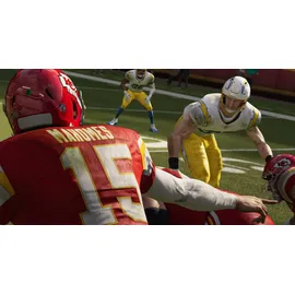 Madden 21 Next Level Edition