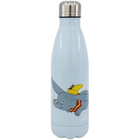 Stor 780 ml Wasserflasche aus Edelstahl - Dumbo - Disney Classics