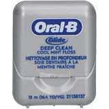 Dent-O-Care Dentalvertriebs GmbH Glide Zahnseide Deep Clean Mint 15 m