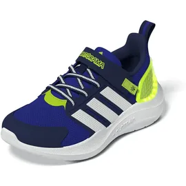 adidas Lightorama Kinder Grau/Blau 30