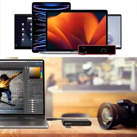 Belkin USB-C / 4-Port-USB-C-Hub