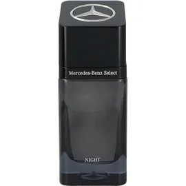 Mercedes-Benz Select Night Eau de Parfum 100 ml