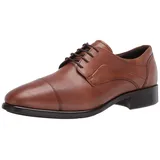 ECCO Herren CITYTRAY Shoe, Amber, 43 EU