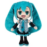 Play by Play Hatsune Miku