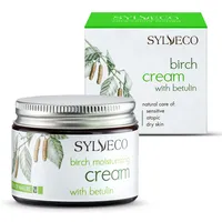 Sylveco Birch Cream 50ml