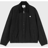 CARHARTT Madison Ripstop Jacket Herren Schwarz S