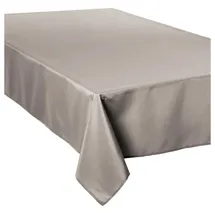 Atmosphera Tischdecke 1-tlg 150 x 300 cm Beige