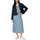 s.Oliver Midirock Damen Blau 40