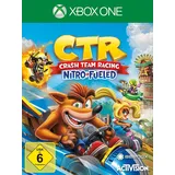 CTR Crash Team Racing: Nitro-Fueled Xbox One