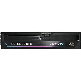 Gigabyte AORUS GeForce RTX 5090 MASTER 32G Grafikkarte HDMI/DP