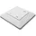 Halemeier GmbH Halemeier 1-Kanal Zigbee Wandsender Dimmer und MultiWhite Steuerung