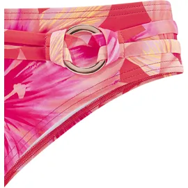 s.Oliver Bikini-Hose Jayce Rot 40