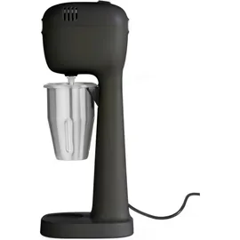 HENDI Milchshake-Mixer - Design by Bronwasser, Gelb, 220-240V/400W, 170x196x(H)4...