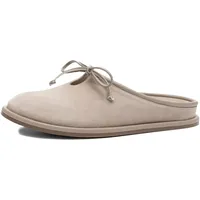 Maciejka Hausschuh beige 36