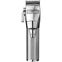 BaByliss PRO Barber Clipper CHROMFX Haarschneider Haarschneidemaschine FX8700E