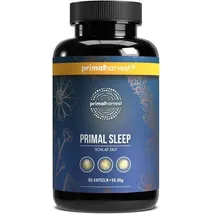 Primal Harvest Schlaf Gut Kapseln 60 St.