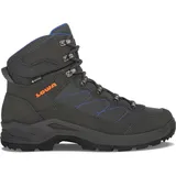 Lowa Taurus Pro GTX Mid Herren anthrazit 48