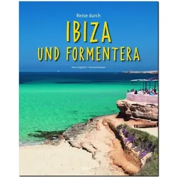 Reise durch Ibiza und Formentera