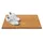 Hamat Kokosmatte 40 x 60 cm Beige