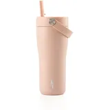 Equa Thermobecher 0,6 l Rosa