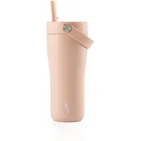 Equa Thermobecher 0,6 l Rosa