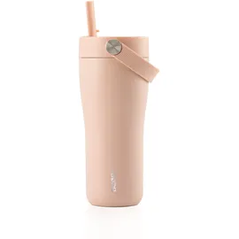 Equa Thermobecher 0,6 l Rosa