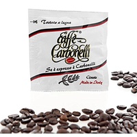 50 Kaffeepads Espresso Carbonelli Mischung Classic