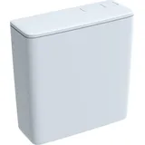 Geberit AP128, 2-M weiß weiß 128300