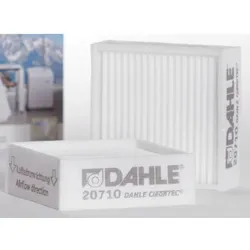 Dahle Feinstaub-Ersatzfilter 4007885249186 Dahle 20710-21199