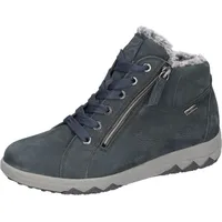 WALDLÄUFER H-Teresa Damen blau, Größe 37 - Blau - 37