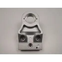 Metallkraft Pinolenführung MB 754