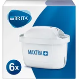 Brita MAXTRA+ Kartuschen 6 St.