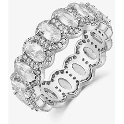 Sensora Jewelry ROYAL Ring Silber - 50 