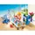 Playmobil City Action Krankenzimmer mit Babybett 6660