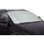 PETEX Premium Frontscheibenabdeckung silber 2 St. 180 x 85 cm