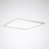 Trilux Einbauleuchte 21W Aluminium