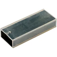 CIMCO Trapez-Ersatzklingen 120071(VE10)