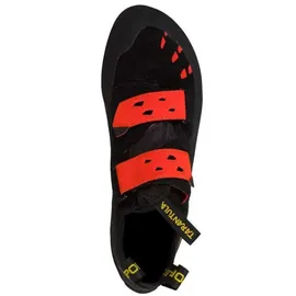 La Sportiva Tarantula Black/Poppy 45,5