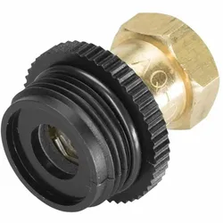 GARDENA Sprinklersystem Entwässerungsventil 0276020